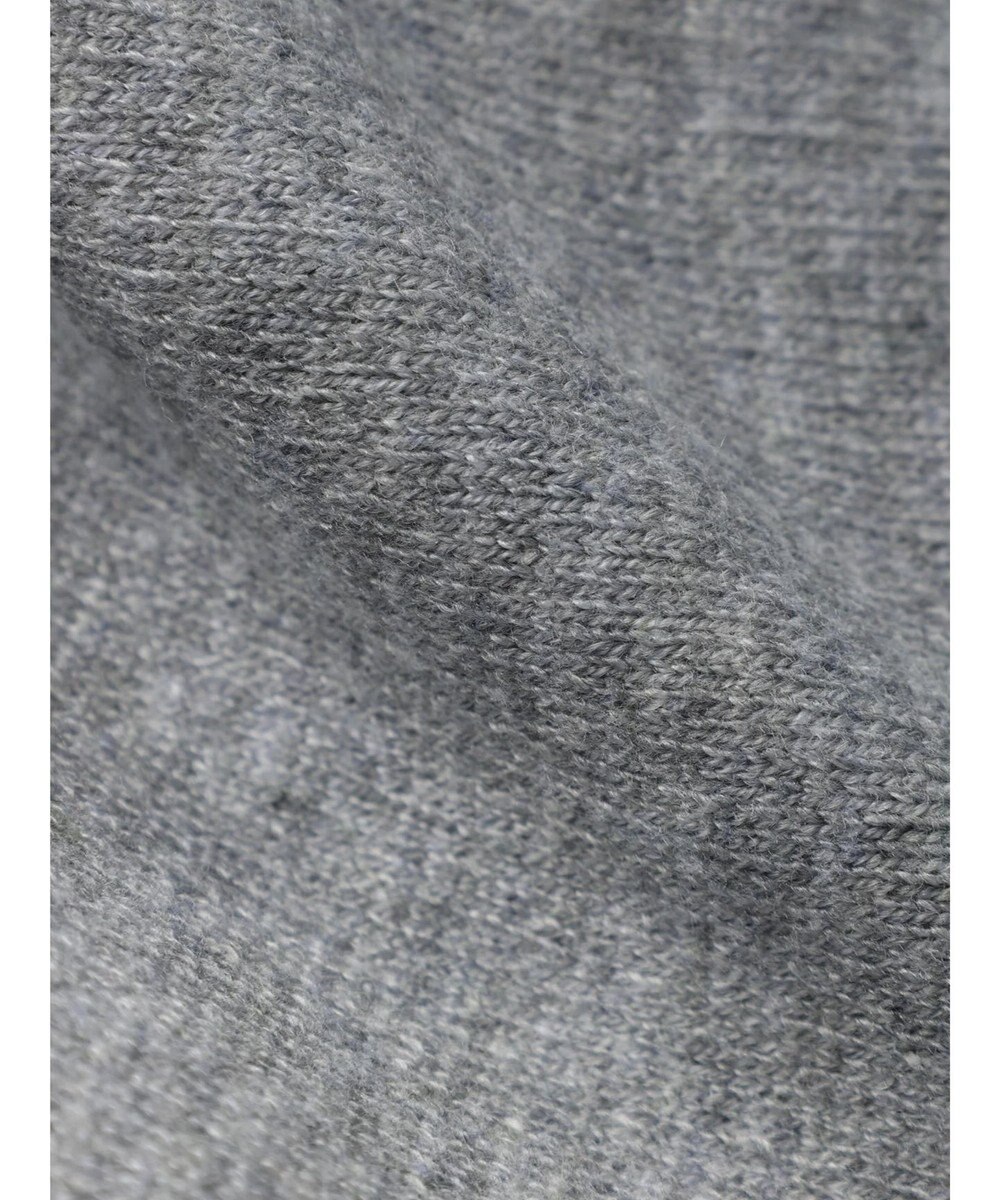 Green Parks もちやわ　ロゴニットプルオーバー 