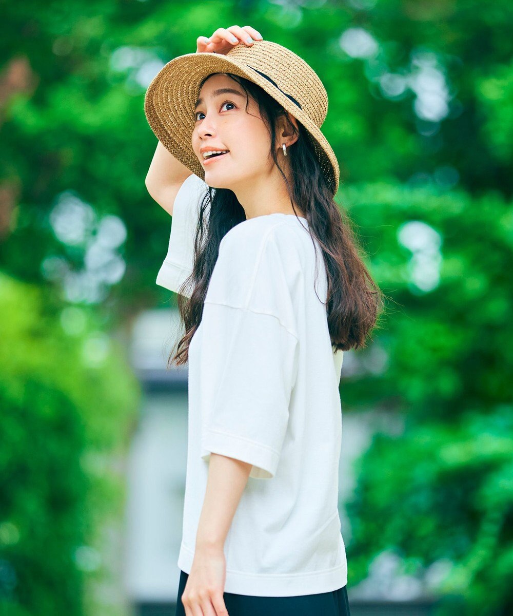 HAAG スマイルコットン FOOTBALL SHIRTS Tシャツ 