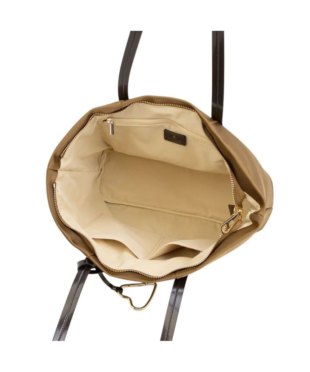 LANVIN en Bleu マルク トートバッグ（小） 