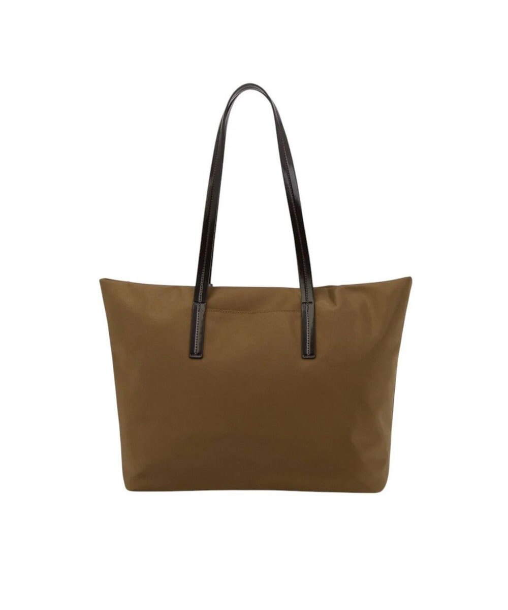 LANVIN en Bleu マルク トートバッグ（小） 