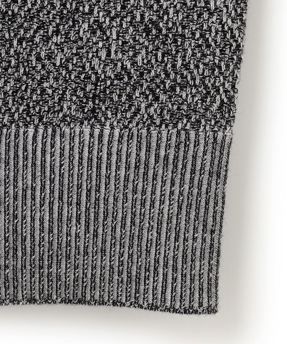 JOSEPH HOMME ライトアムンゼン　Ｖネックニット 