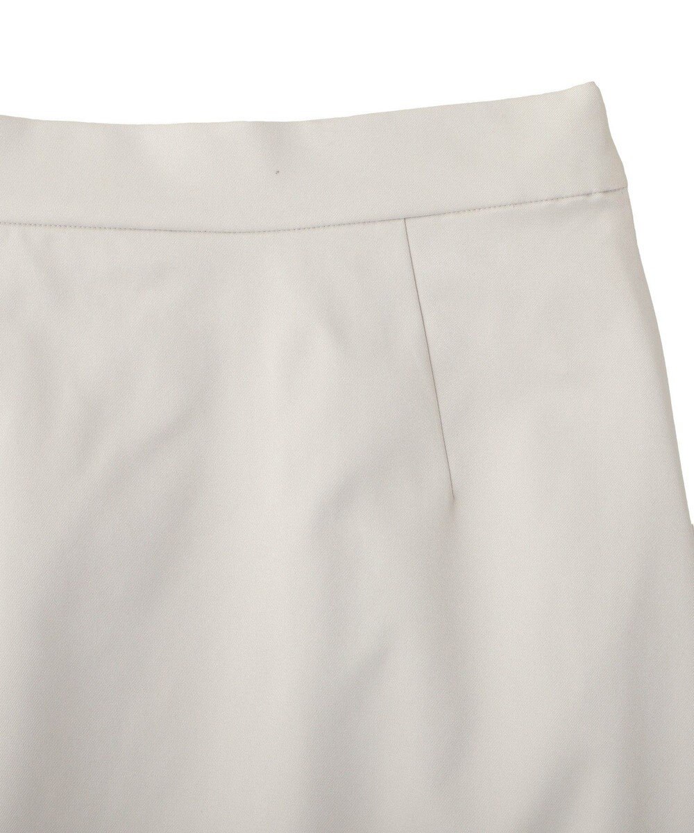 YECCA VECCA ロングナロースカート 