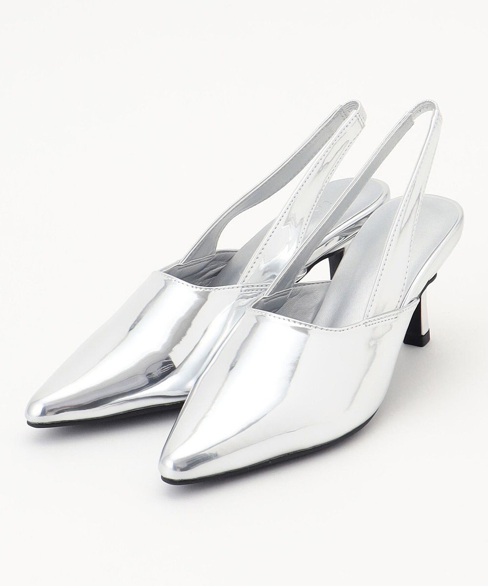 ICB ポインテッドミュール 