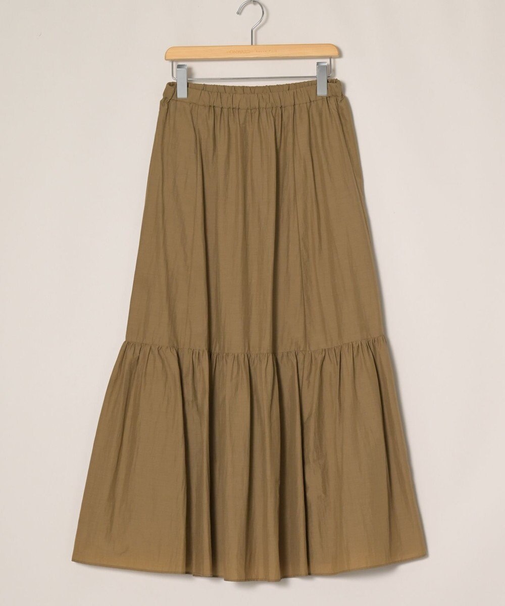 ONWARD Reuse Park 【23区】スカート春夏 