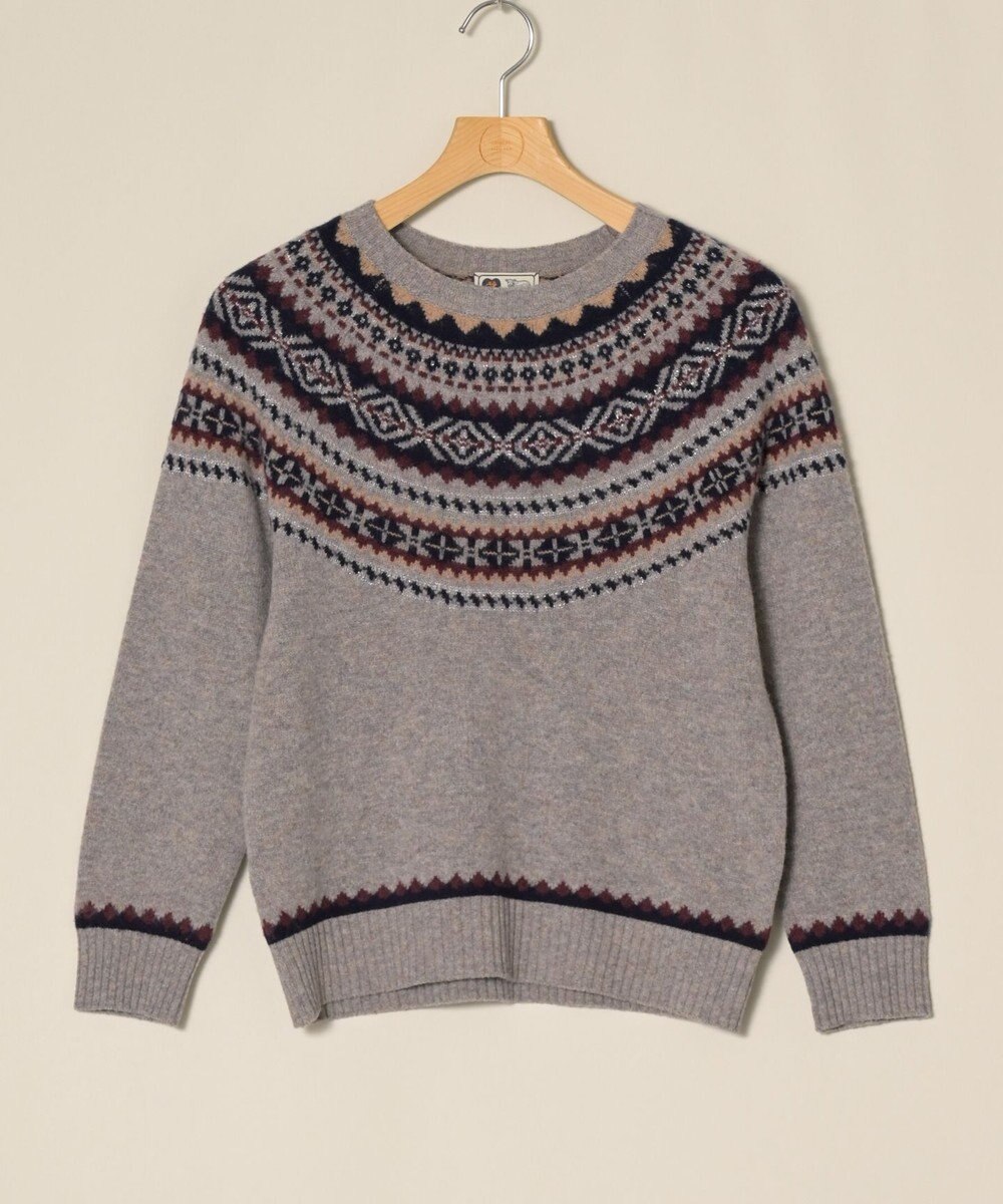 ONWARD Reuse Park 【組曲】ニット秋冬 