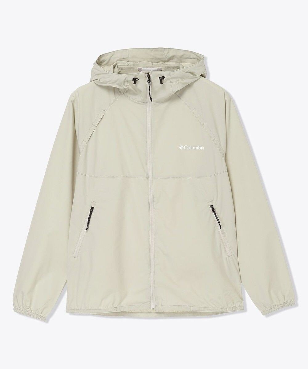 Columbia Columbia/ ウィメンズトレイルラッシュソフトシェルジャケット /コロンビア 
