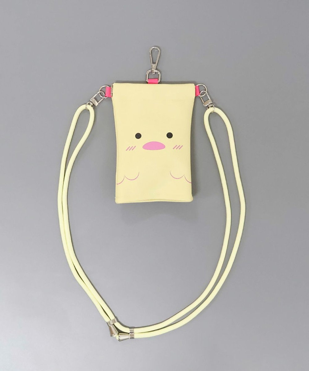 AURORA 楽スポっ 傘ケース スモールサイズ（アニマルシリーズ） 