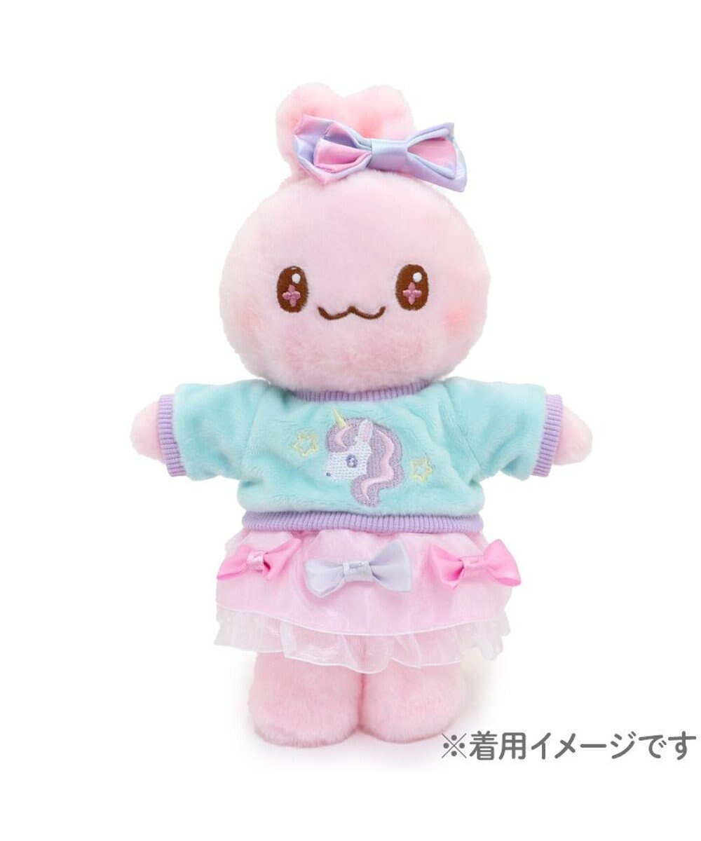 Mother garden マザーガーデン プチマスコット Sサイズ用 着せ替え お洋服 《ユニコーントレーナー》 