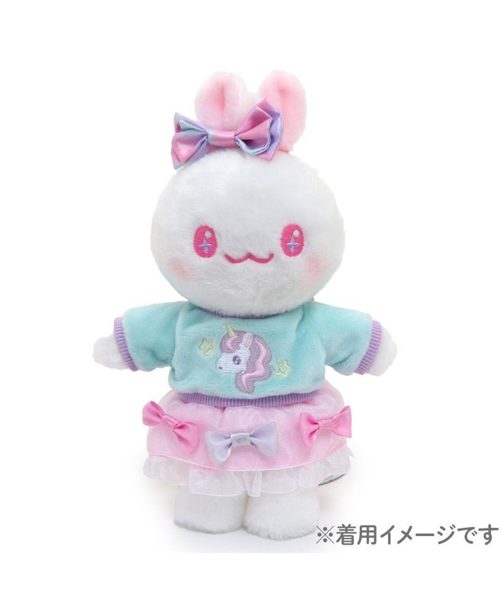 Mother garden マザーガーデン プチマスコット Sサイズ用 着せ替え お洋服 《ユニコーントレーナー》 