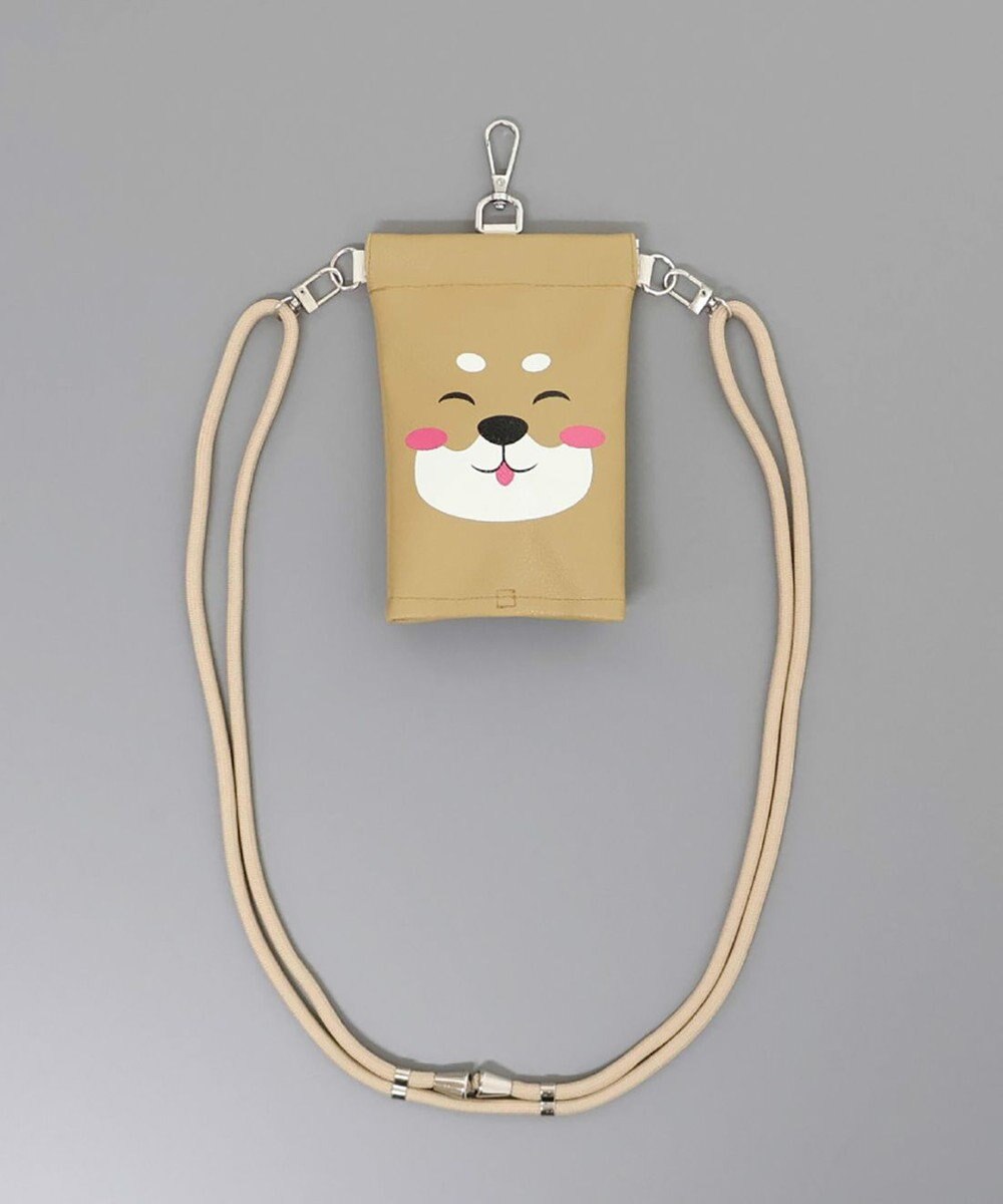 AURORA 楽スポっ 傘ケース スモールサイズ（アニマルシリーズ） 