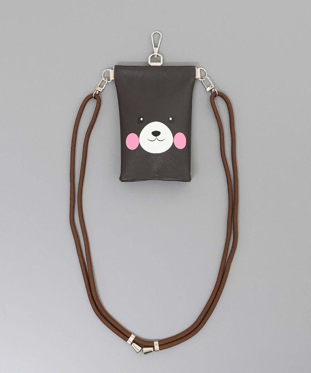 AURORA 楽スポっ 傘ケース スモールサイズ（アニマルシリーズ） 