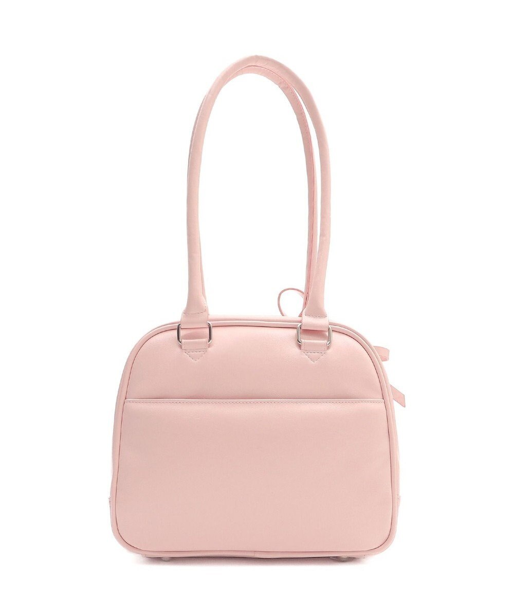 WEGO 【痛バ＆推し活グッズ】きらふわぬい痛ボストンバッグ 