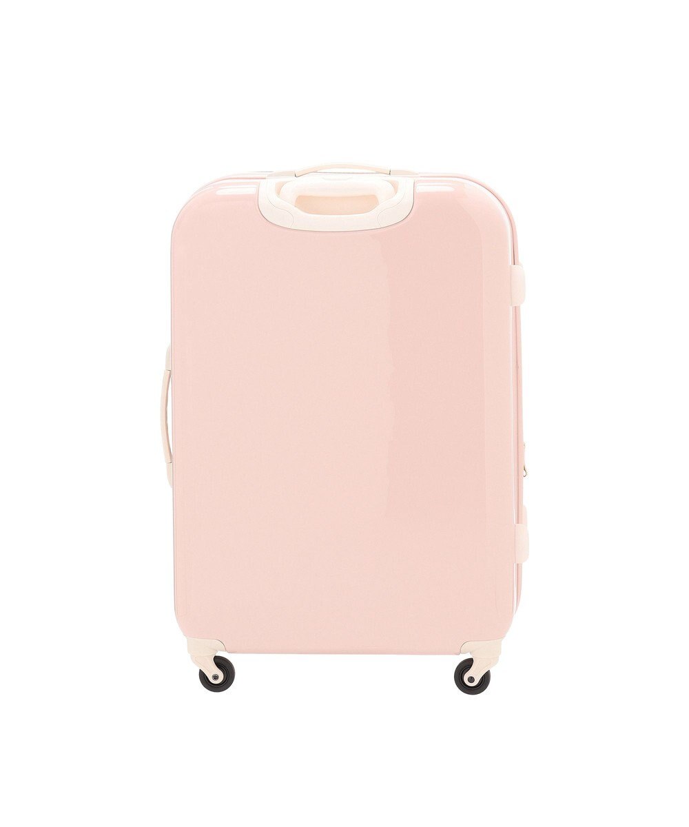 ACE BAGS & LUGGAGE Jewelna Rose キャンディポケットスーツケース Ｌサイズ 39873 ジュエルナローズ 