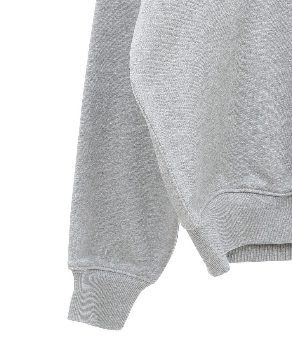 AMERICAN HOLIC ハーフＺＩＰスウェット2 