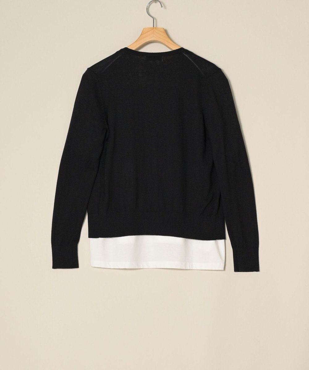 ONWARD Reuse Park 3セット商品/サイズ2【any FAM】ニット春夏×カットソー春夏×パンツ春夏 