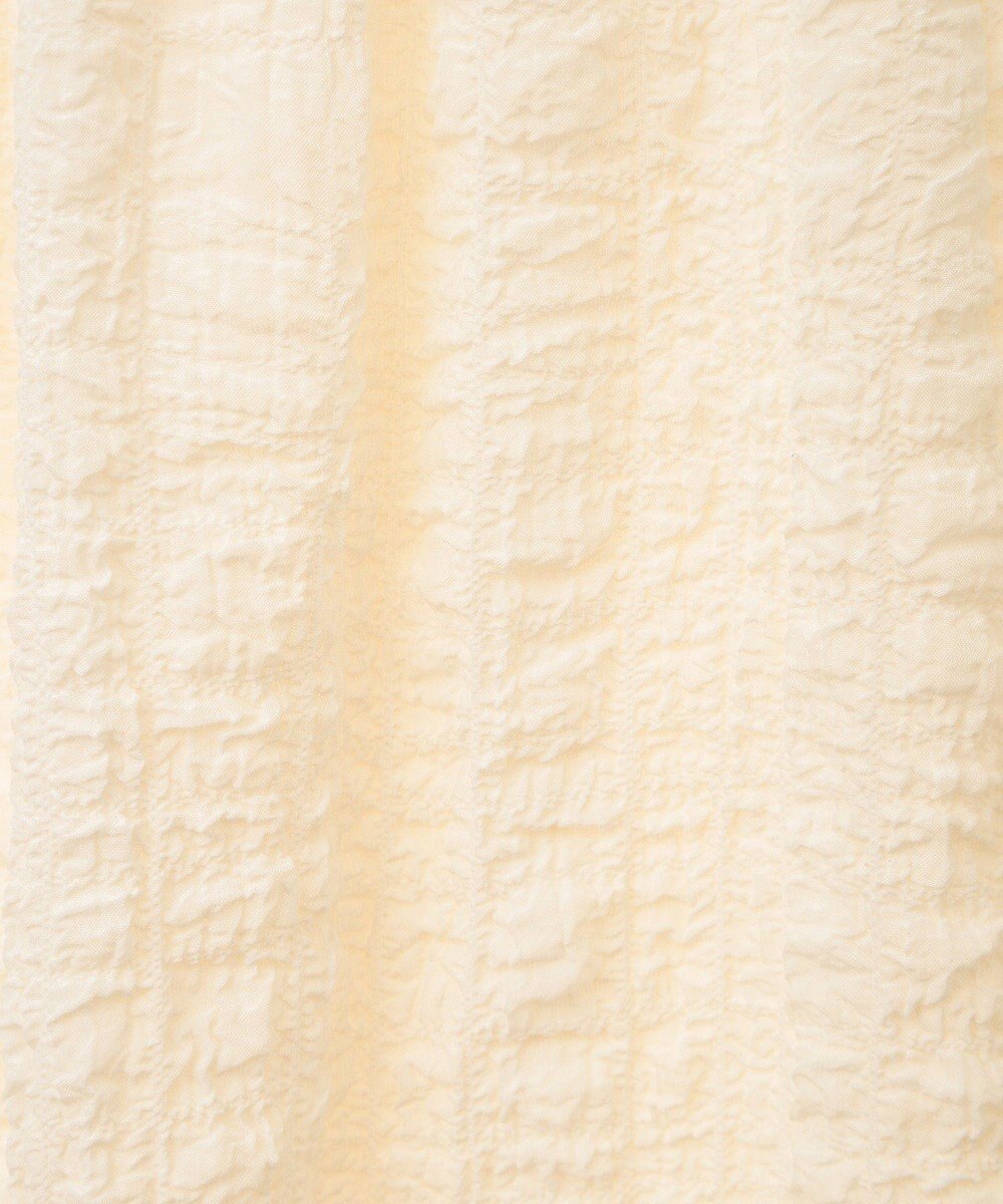 CRAFT STANDARD BOUTIQUE ポコポコワッシャースカート 