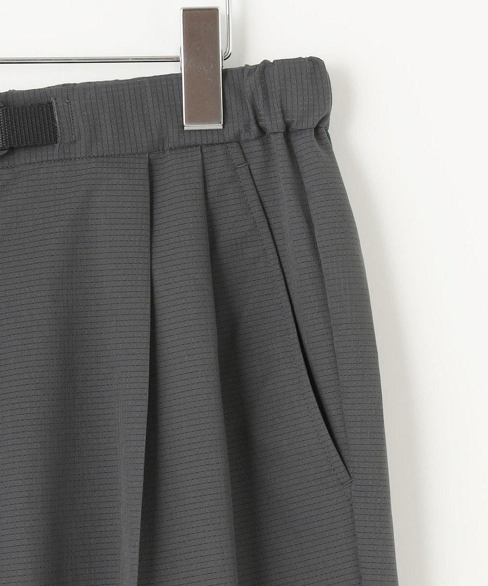 23区GOLF 夏に最適！接触冷感【23Fondation/MEN】ＣＯＯＬーＤＯＴＳ パンツ 