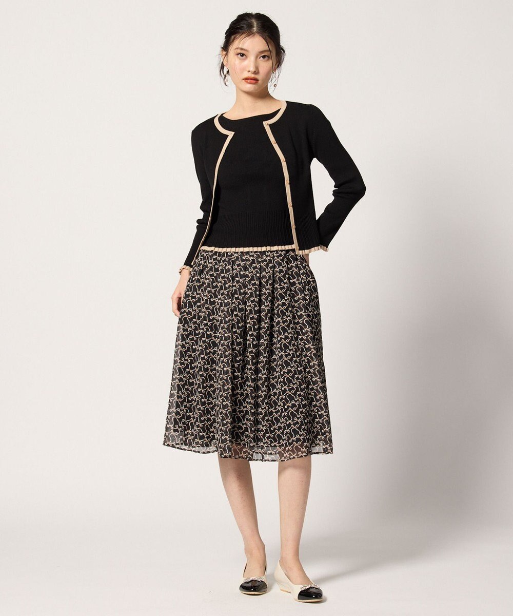 TOCCA RESONATE プルオーバー 