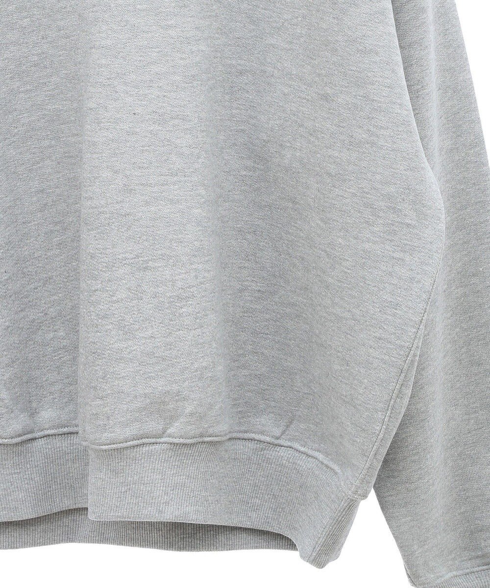 AMERICAN HOLIC ハーフＺＩＰスウェット2 