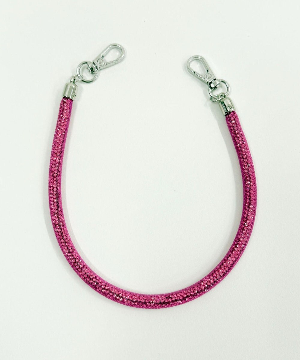 WEGO ビジューハンドストラップ 