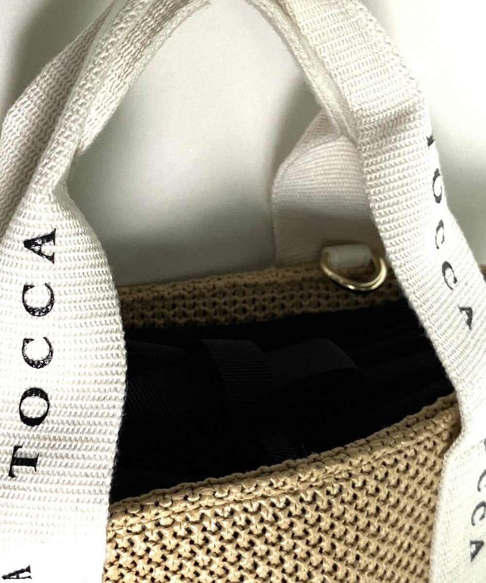 ONWARD Reuse Park 【TOCCA】バッグ 