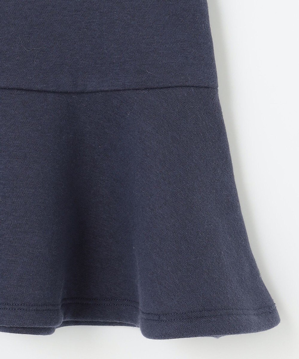 組曲 KIDS 【150-160㎝】トウィンクル トレーナー 