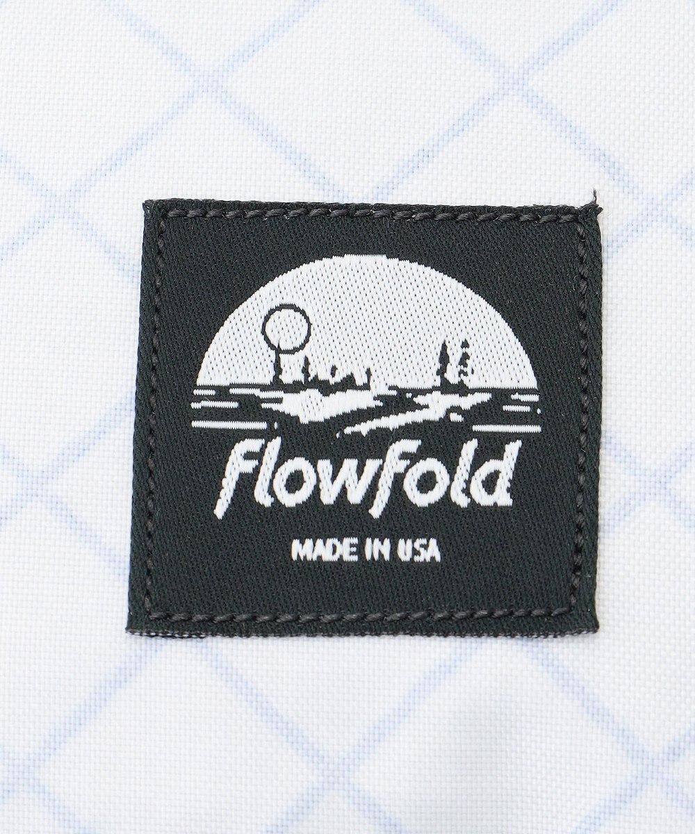 JOSEPH ABBOUD MOUNTAIN 【Flowfold・リサイクル素材】Explorer Fanny Pack 1.5L ウエストバッグ 
