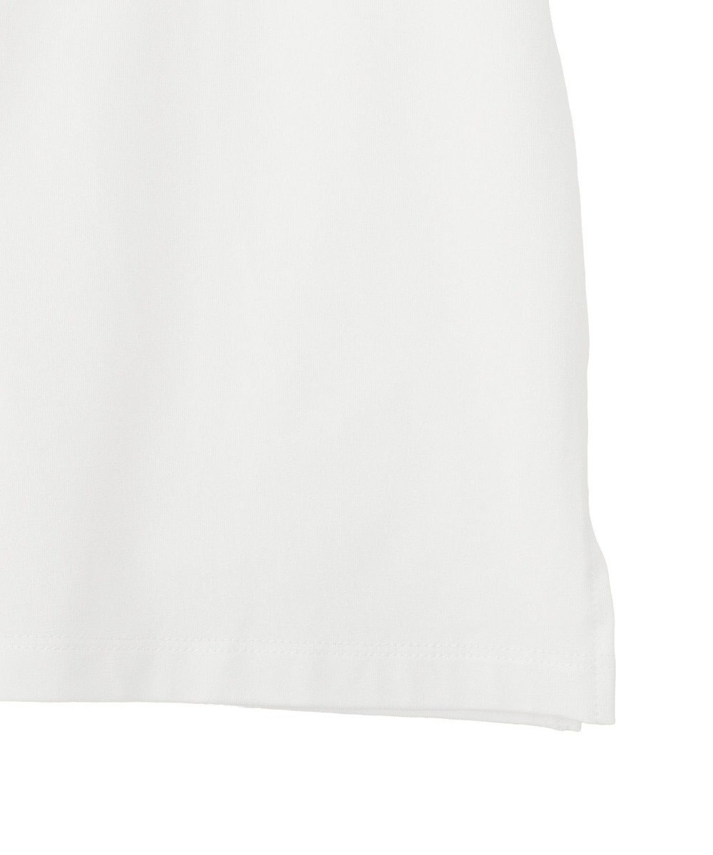 YECCA VECCA 【接触冷感】ロゴTee 