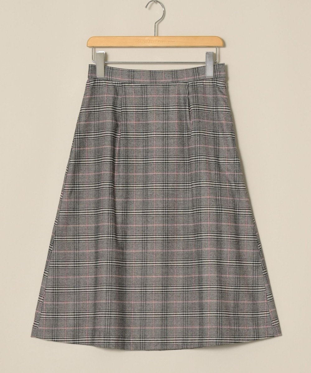 ONWARD Reuse Park 【any SiS】スカート秋冬 