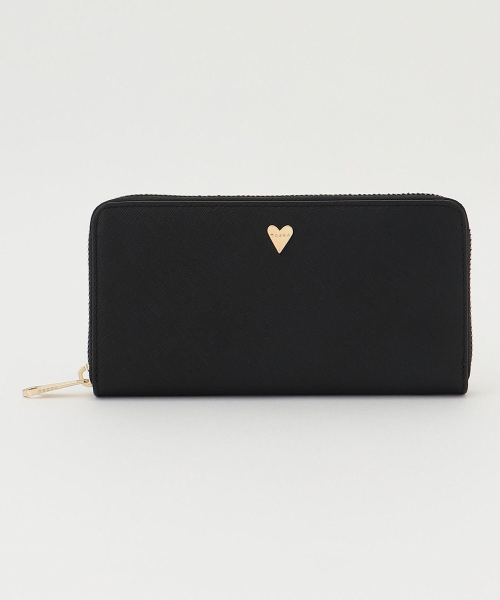 TOCCA PIECE OF LOVE LONG WALLET 長財布 