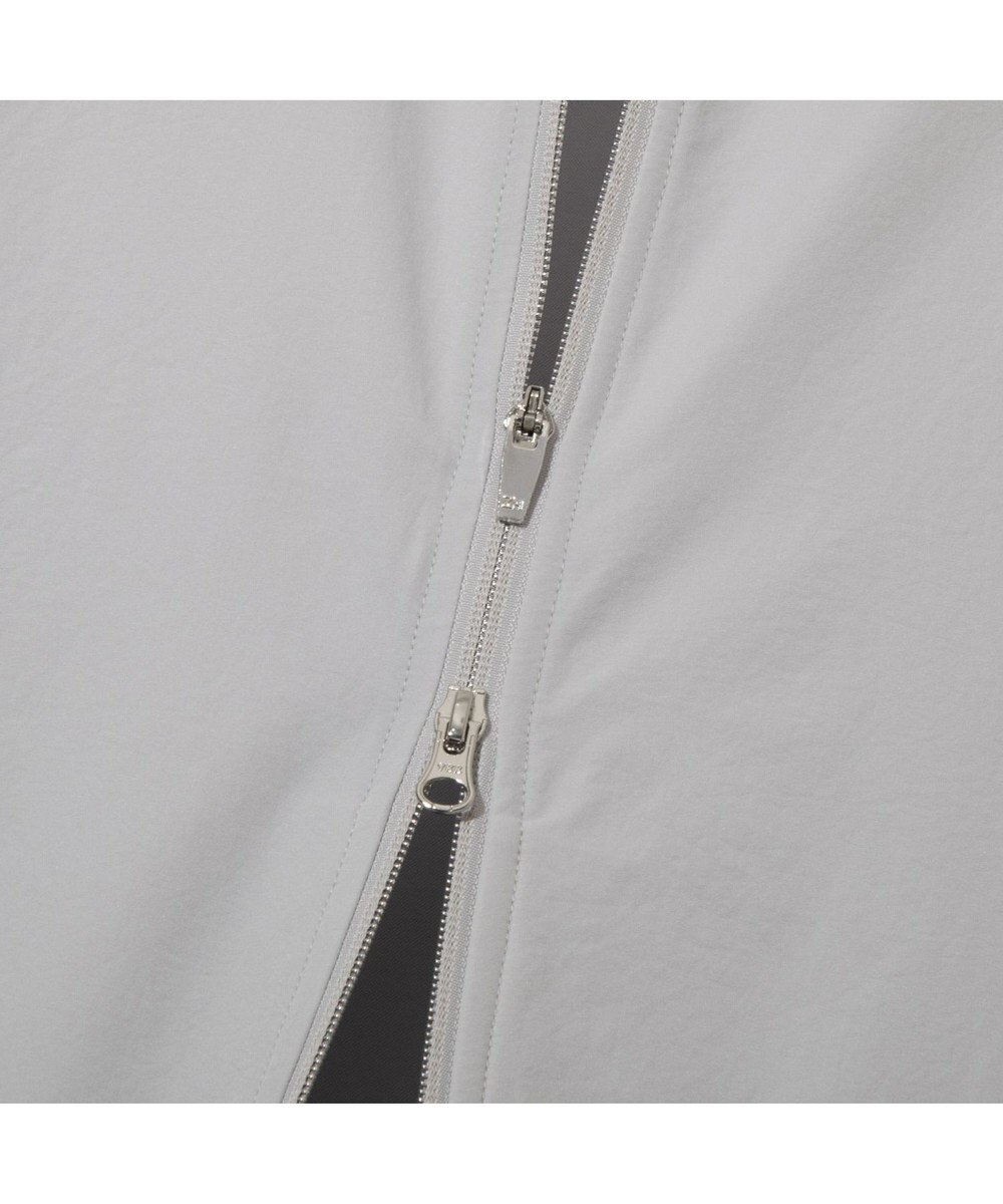 ZERO HALLIBURTON 【撥水・ストレッチ】 ドライソロテックスブルゾン ZHG-W5S1a 82971 