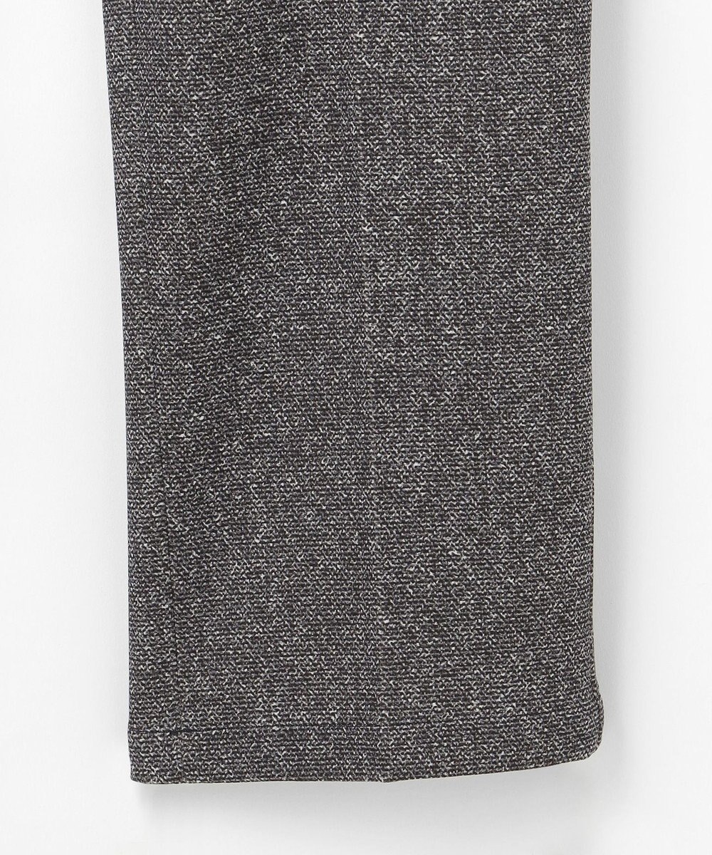 JOSEPH ABBOUD 【ウエストも伸びる！/ストレッチ】エアロムリネ コンフォートジャージ パンツ 