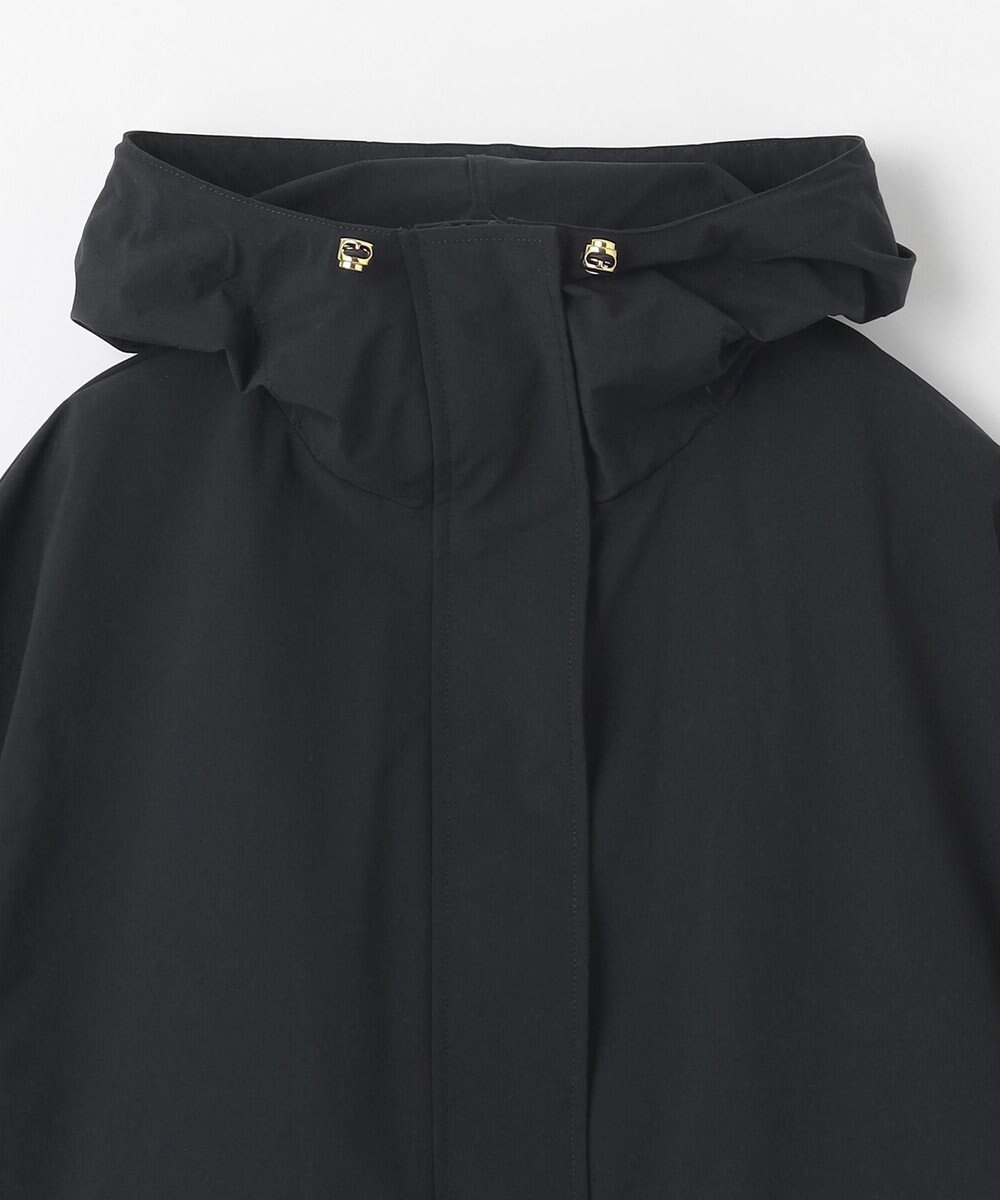 ANY 【手洗い可/撥水】ドロストコート 