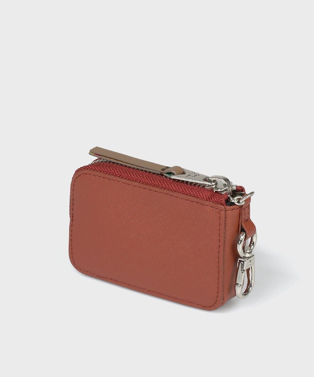 Paul Smith スワールプラー スマートキーケース 