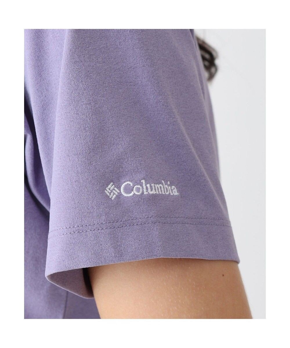 Columbia Columbia/ ティーティージービーショートスリーブTシャツ /コロンビア 