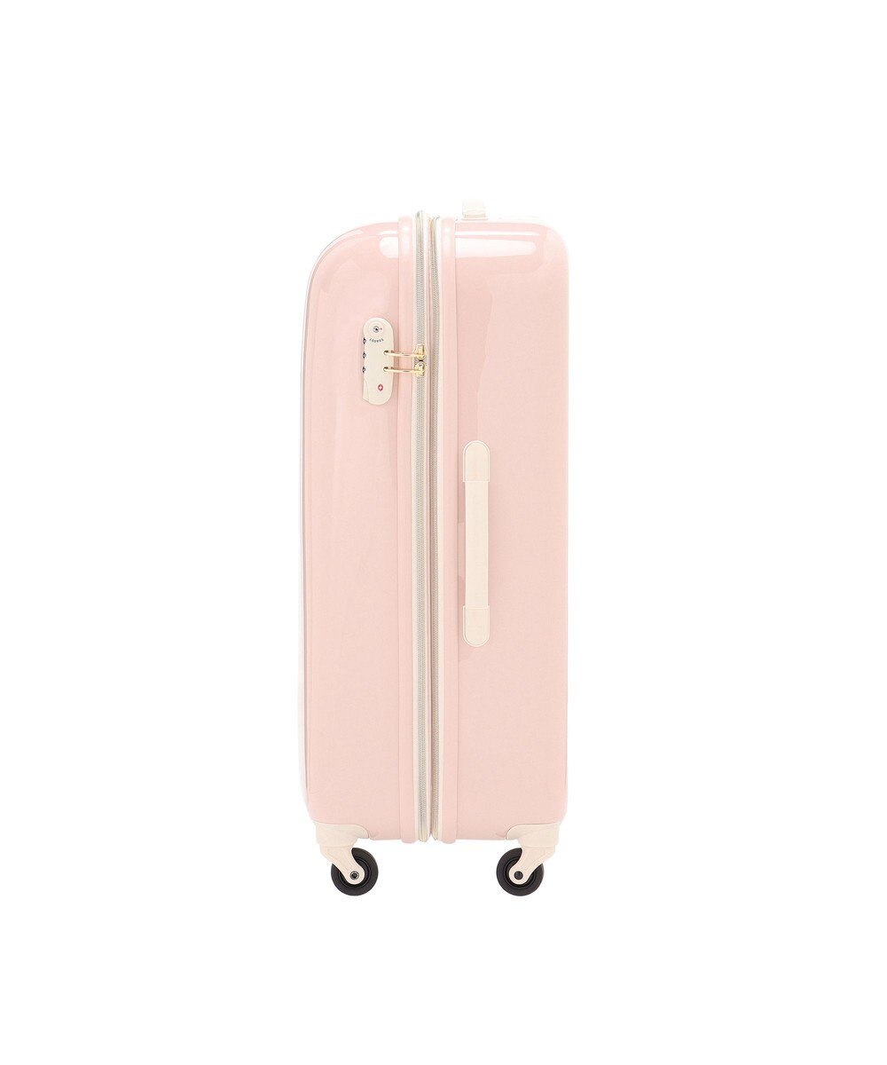ACE BAGS & LUGGAGE Jewelna Rose キャンディポケットスーツケース Ｌサイズ 39873 ジュエルナローズ 