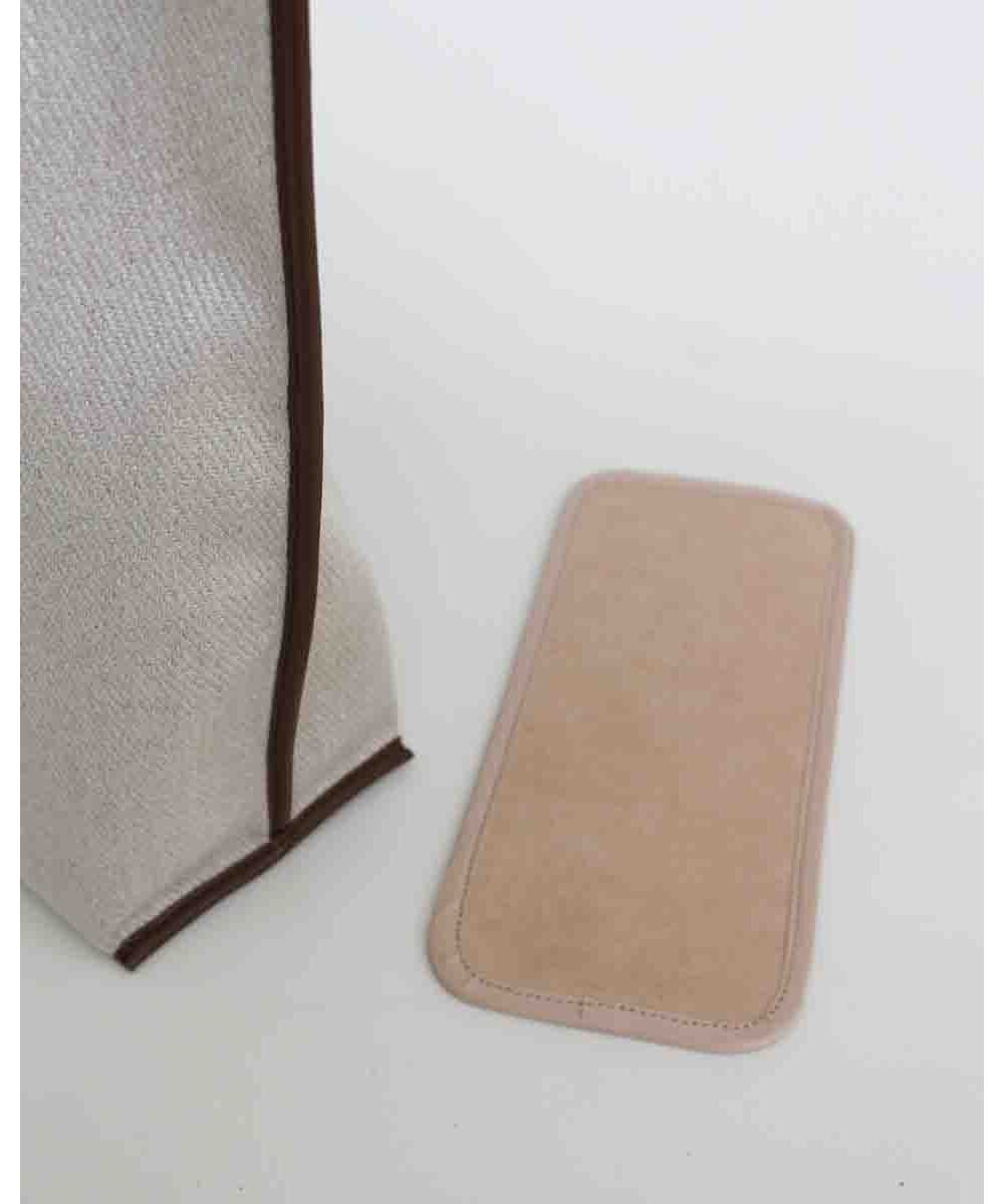 MORROW by thank 【A4サイズ収納可/軽量】VIVIAN MIDDLE 