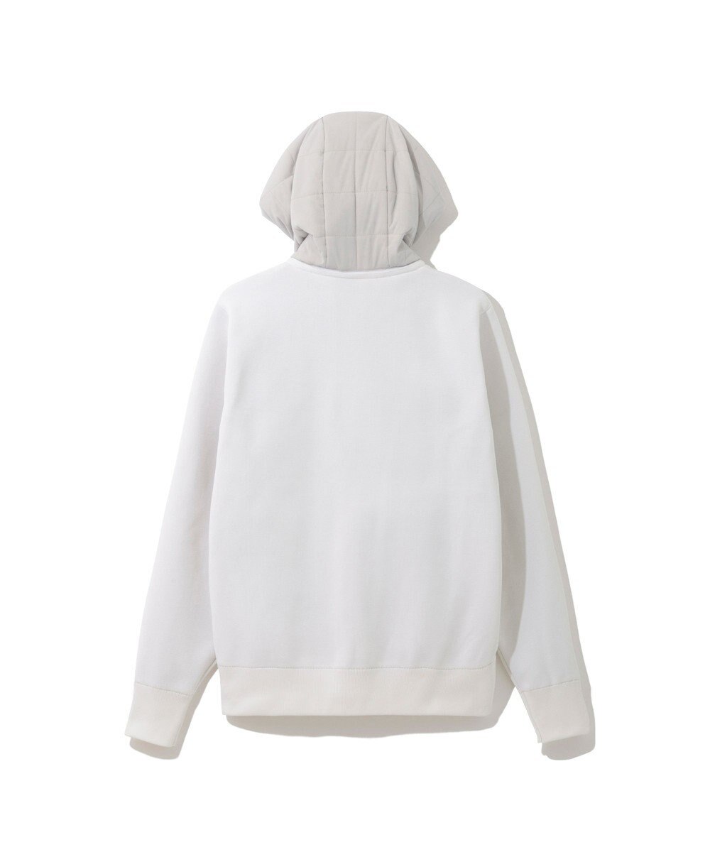 ZERO HALLIBURTON ウィンドブレーカーニットブルゾン 82754 2way パーカー ゴルフ ZHG-W14 