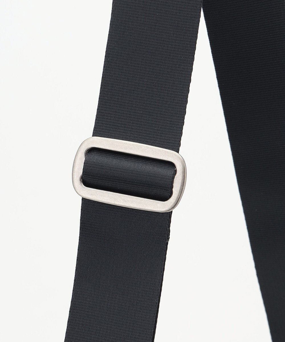 JOSEPH ABBOUD 【A4サイズ】ナイロンツイル バッグ 