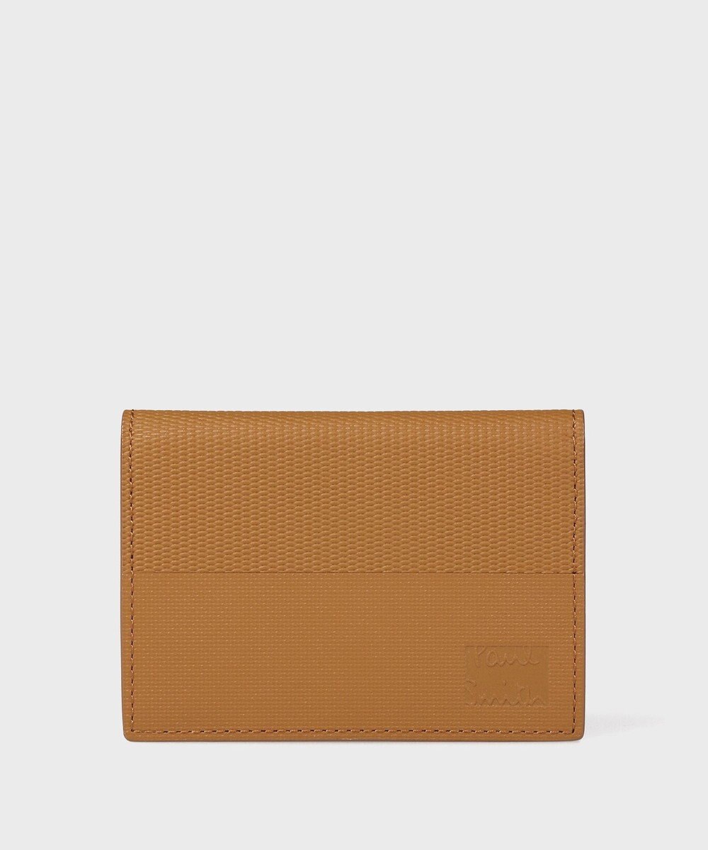 Paul Smith マーケトリーミックス パスケース 