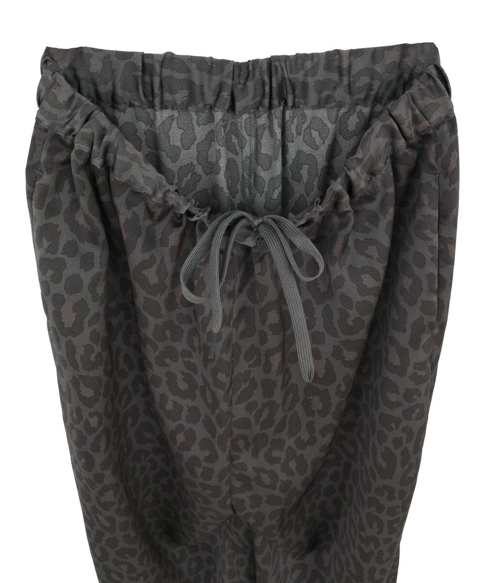 AMERICAN HOLIC イージーケア柄パンツ 