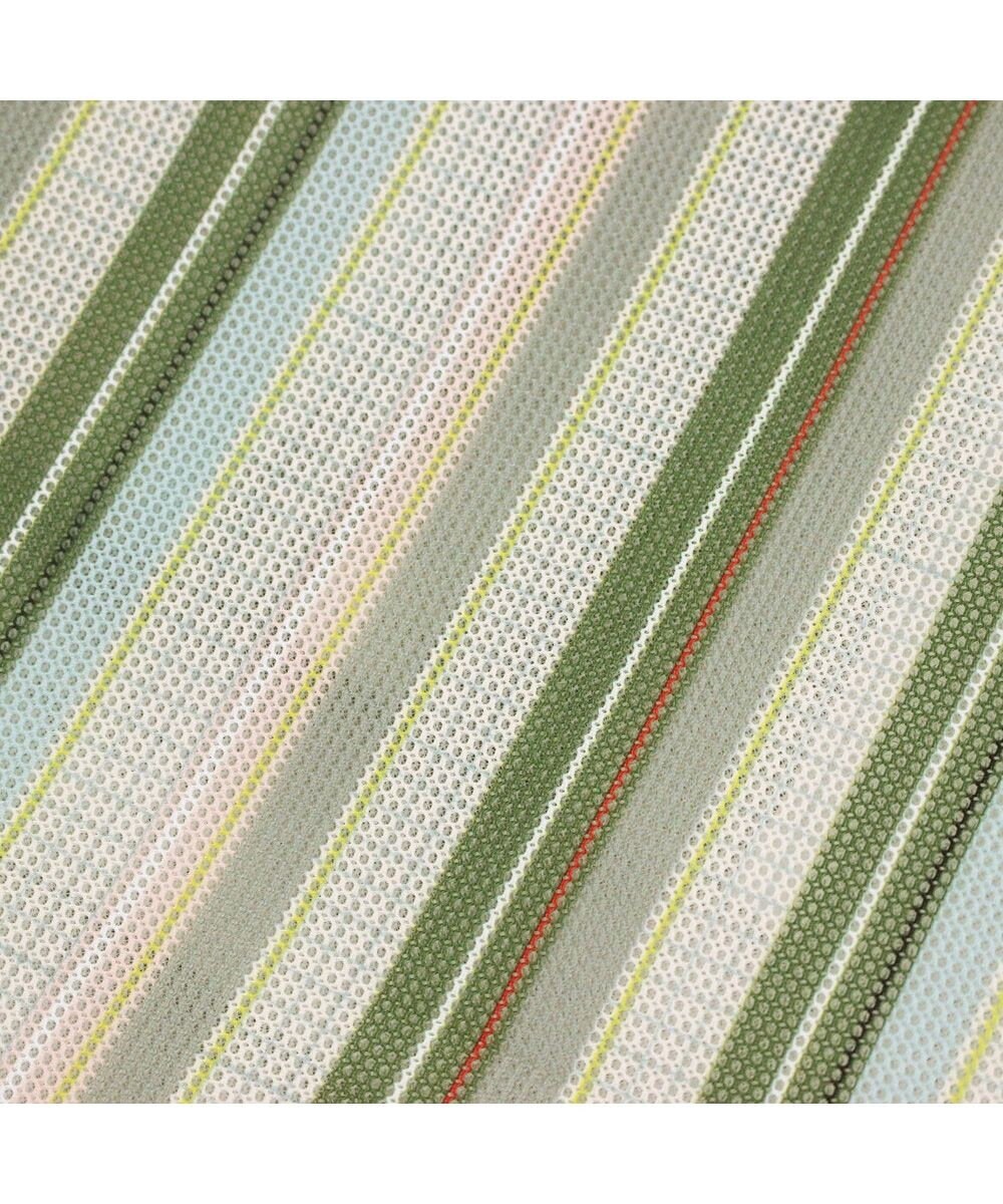 ROOTOTE 1085【手洗い可能】SC.ベビールー.ストライプ.ウエッファ-B 