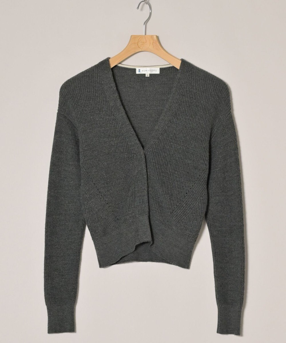 ONWARD Reuse Park 【組曲】ニット秋冬 