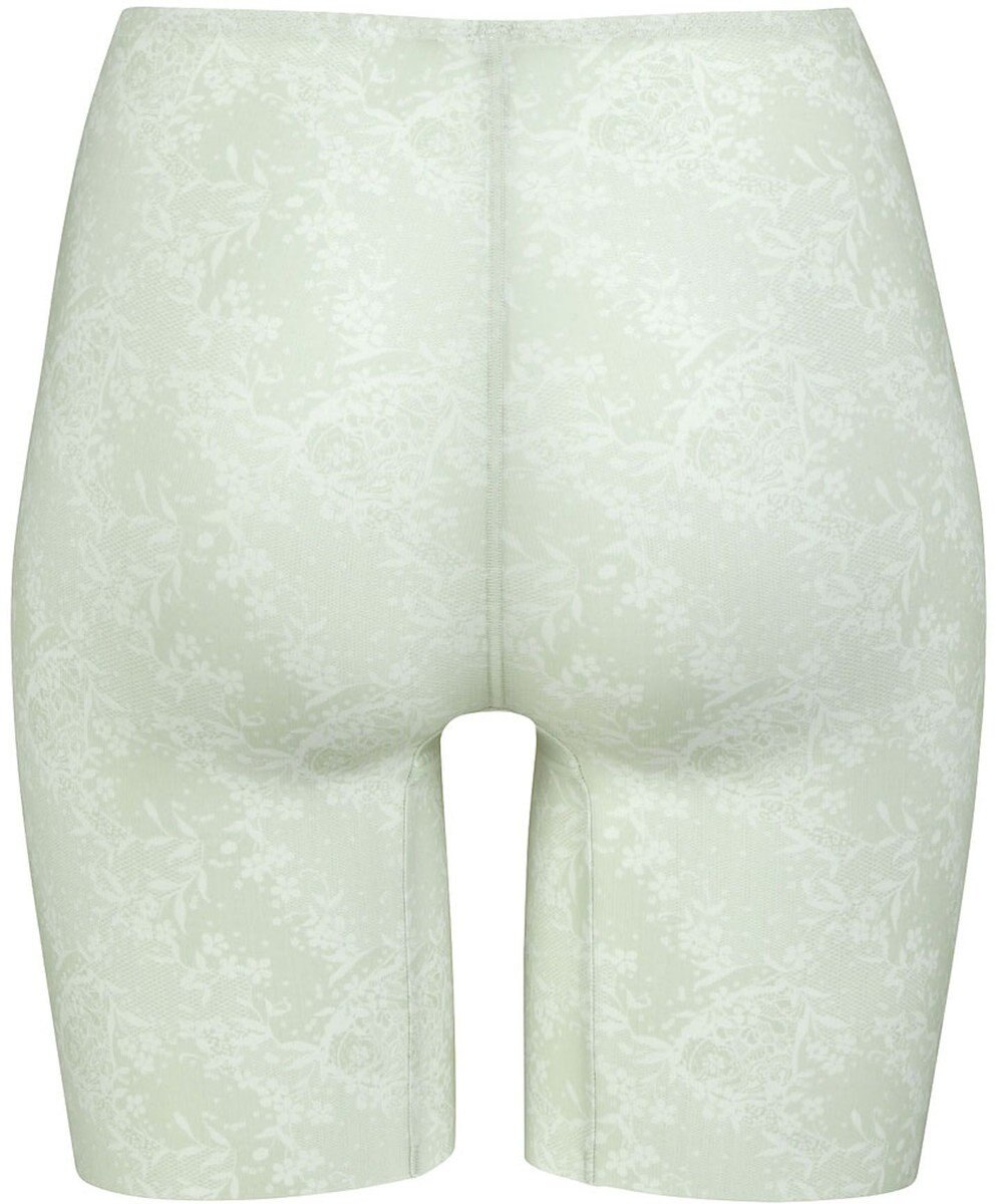 Wing ショーツ　【Pパンツ】　ロング丈　ウイング／ワコール　KJ4802 