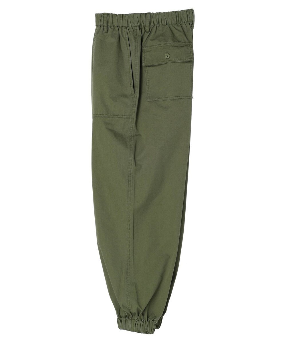 Green Parks ・ＥＬＥＮＣＡＲＥ　ＤＵＥ　ベイカージョガーパンツ 