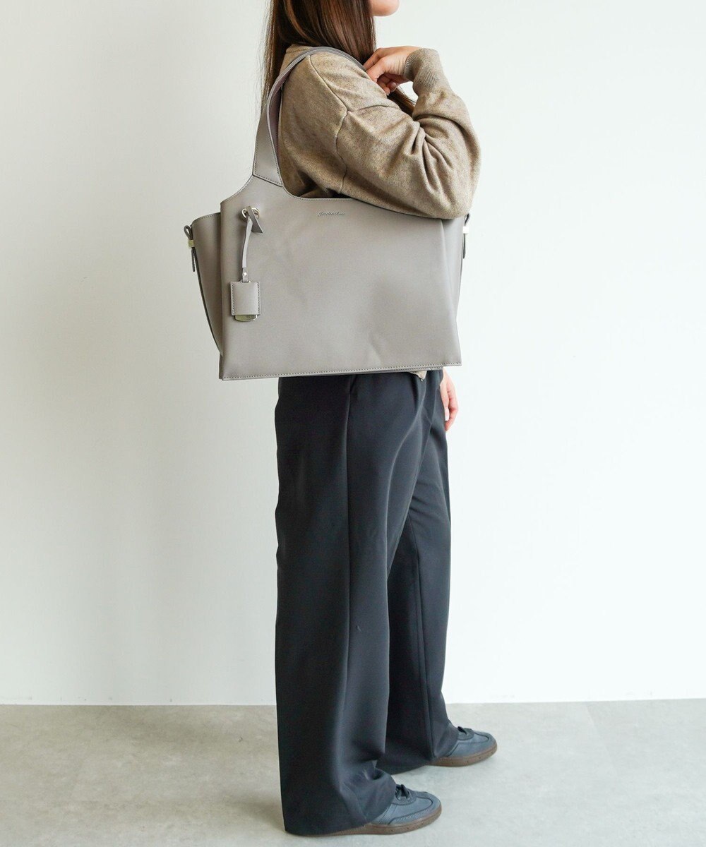 ACE BAGS & LUGGAGE Jewelna Rose アテナ トートバッグ A4サイズ 16322 ジュエルナローズ 