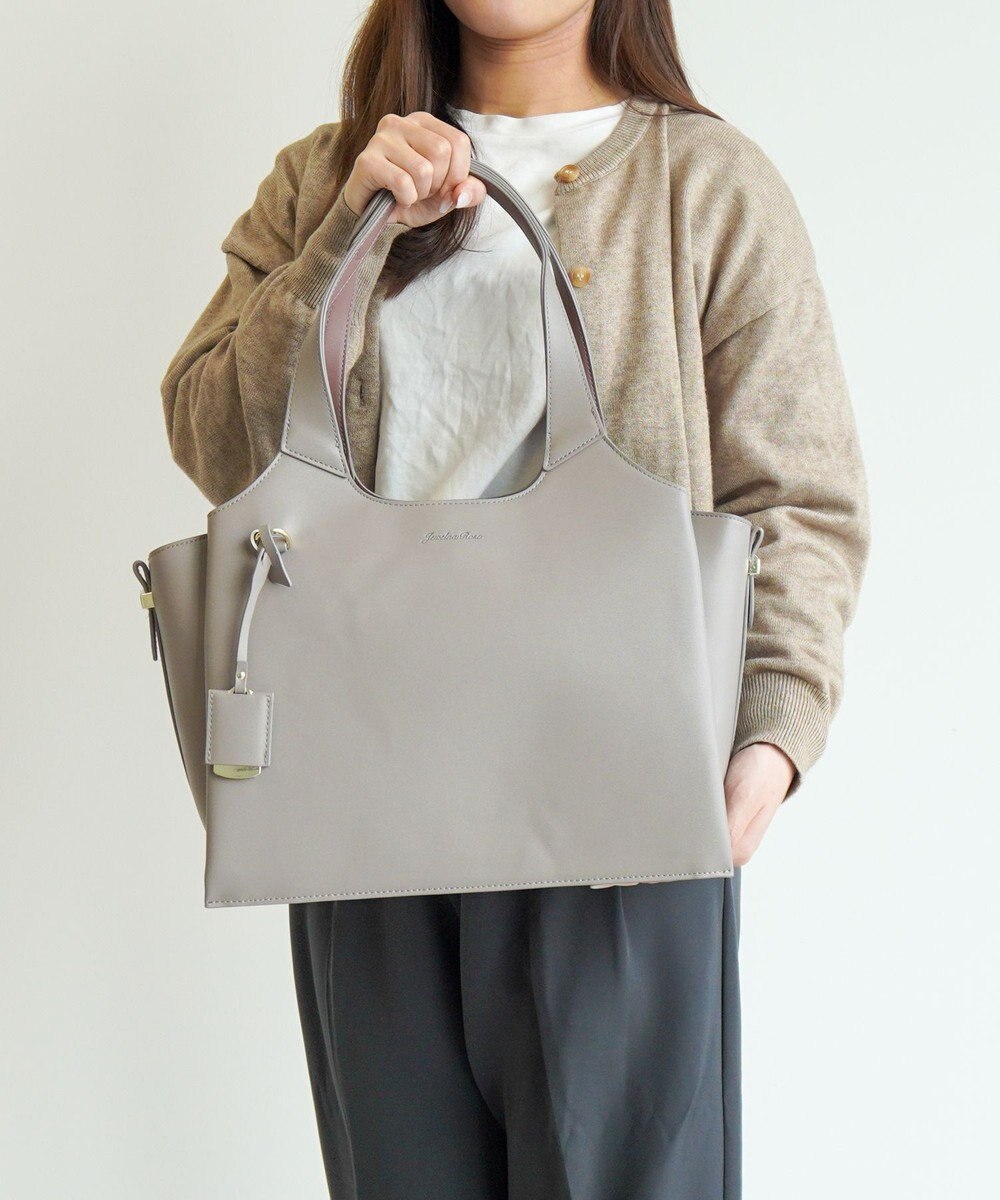 ACE BAGS & LUGGAGE Jewelna Rose アテナ トートバッグ A4サイズ 16322 ジュエルナローズ 