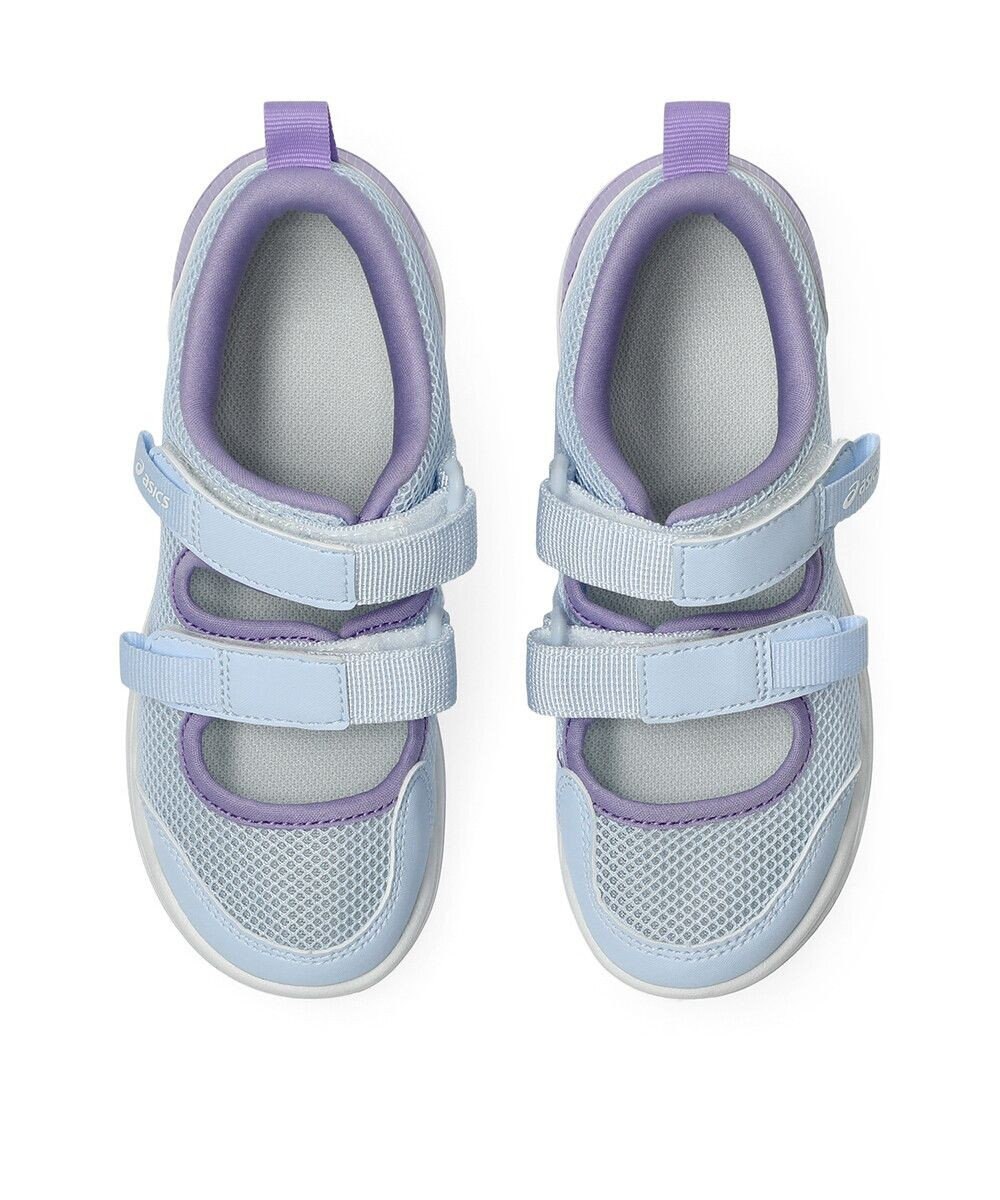 ASICS WALKING MESHOES MINI 3 