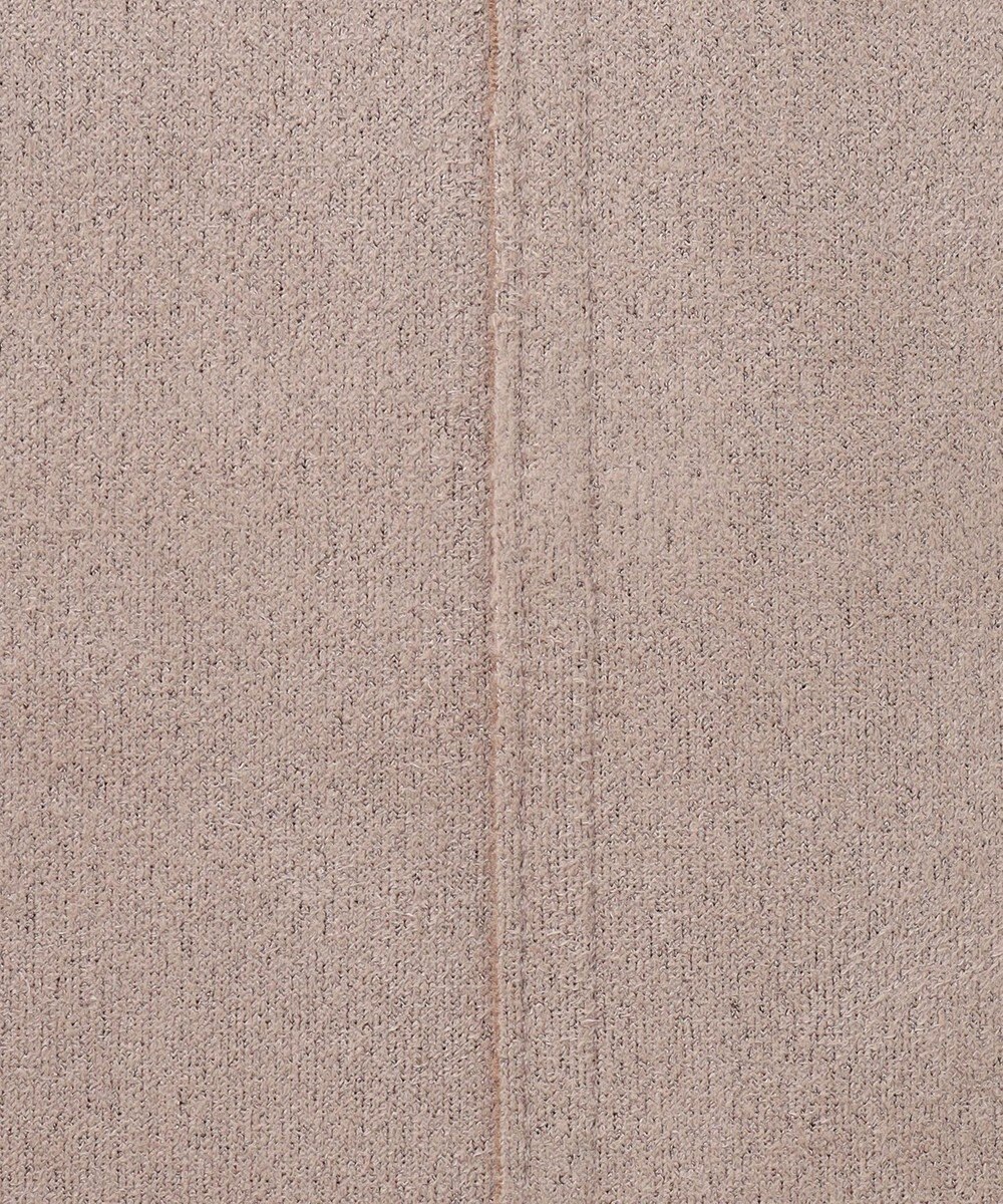 J.PRESS LADIES L 【洗える】スウェードダンボール ジャンパースカート 