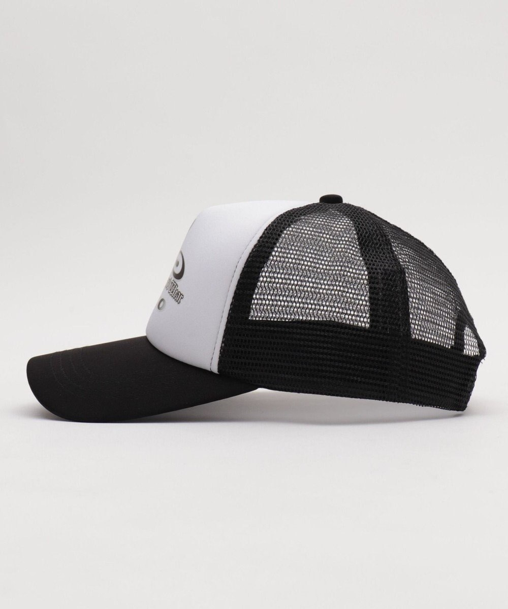 WEGO 【ユニセックス着用ITEM】別注PIKOメッシュキャップ 